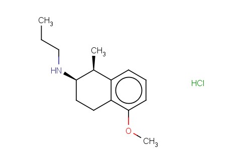 (+)-AJ 76 HYDROCHLORIDE